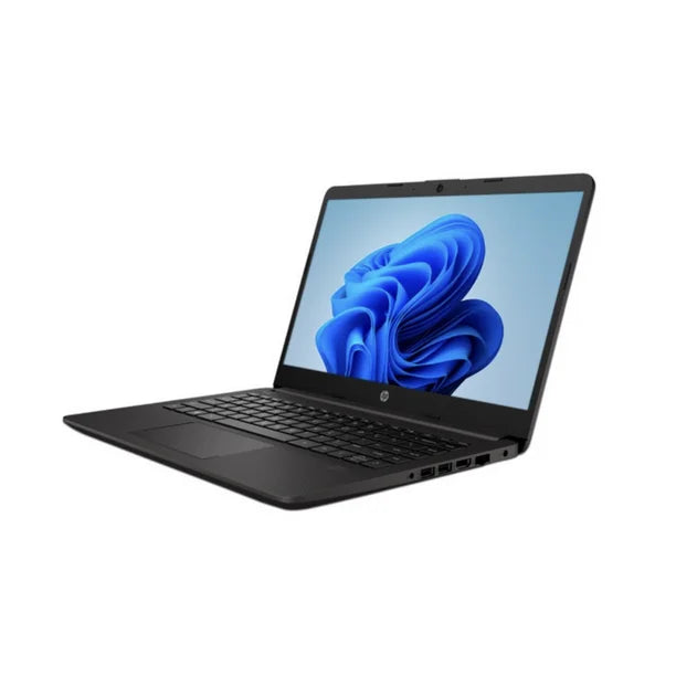 Laptop HP 240R G9 Intel Core i3 -1315U 14 pulg 8GB 512SSD Windows 11 Home