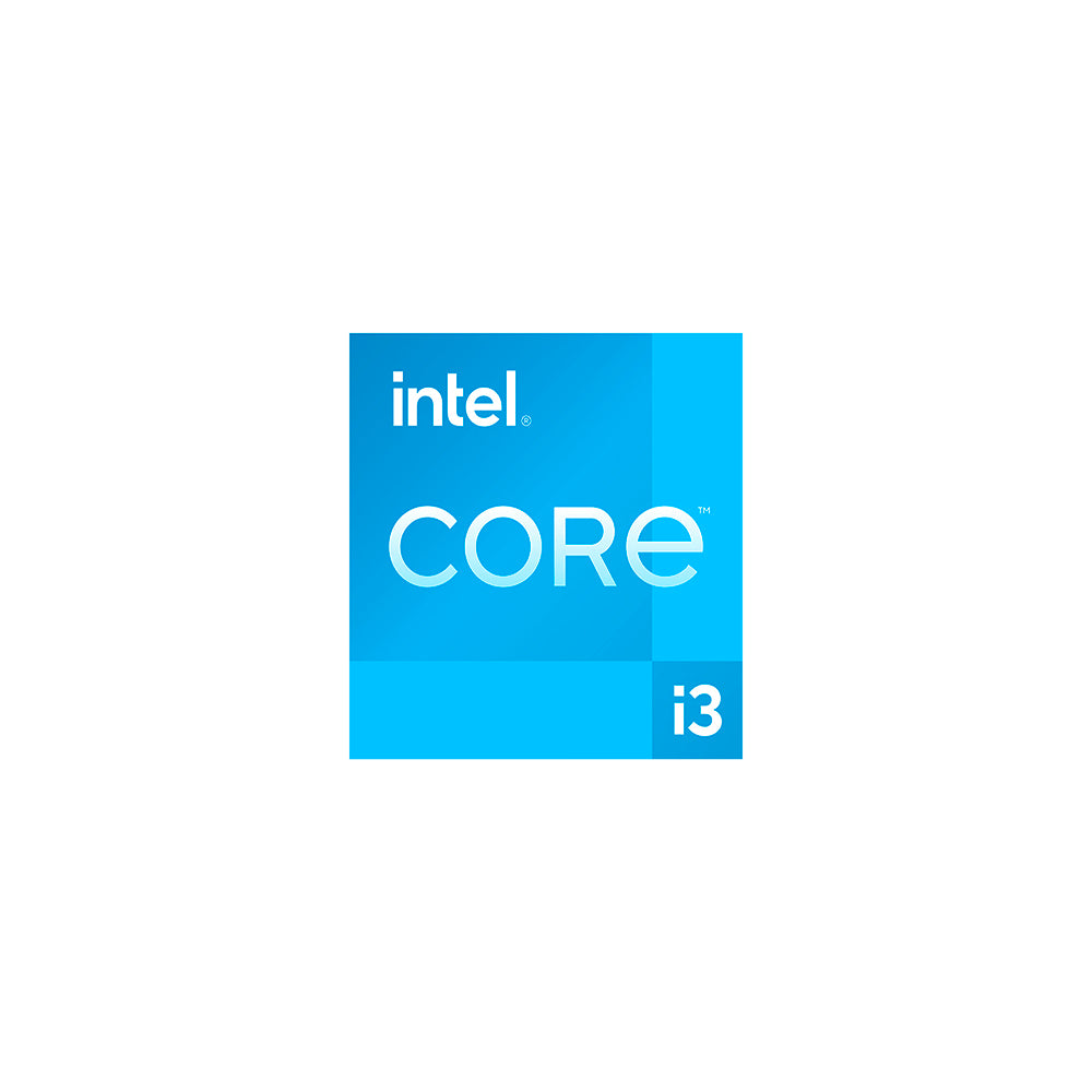 Intel Core i3-12100F procesador 12 MB Smart Cache Caja