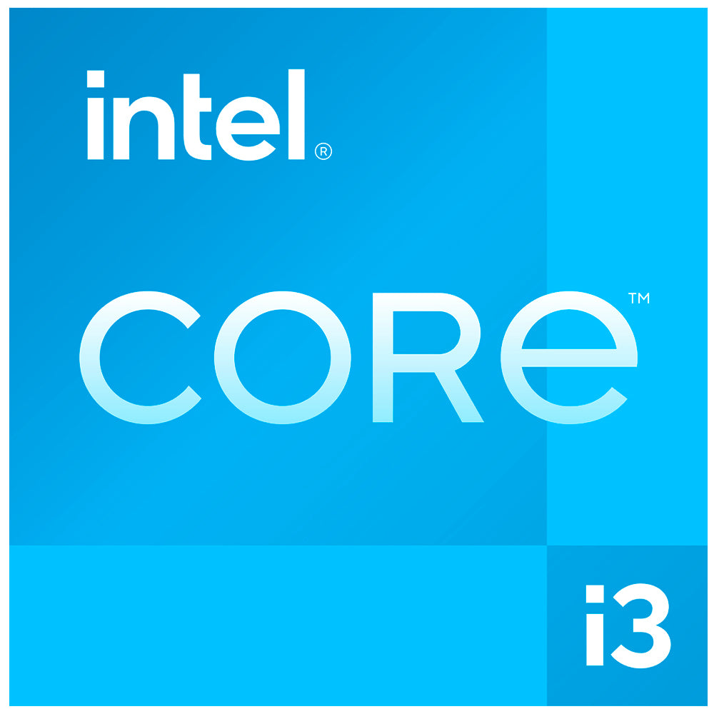 Intel Core i3-12100 procesador 12 MB Smart Cache Caja