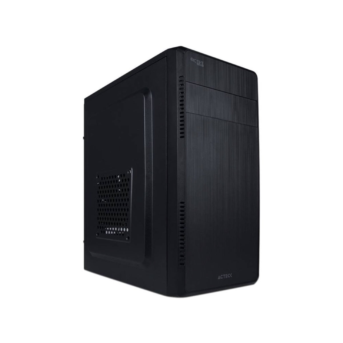 GAB ACTECK KIOTO MICRO TORRE ATX ITX FUENTE 500W 1 VENT AC-932547
