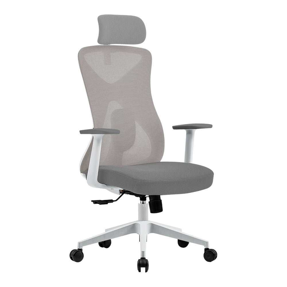 Acteck Floe Pro EC737 asiento acolchado respaldo de malla