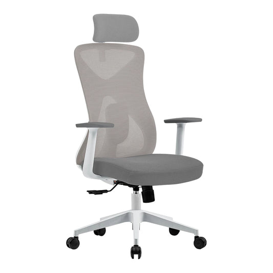 Acteck Floe Pro EC737 asiento acolchado respaldo de malla