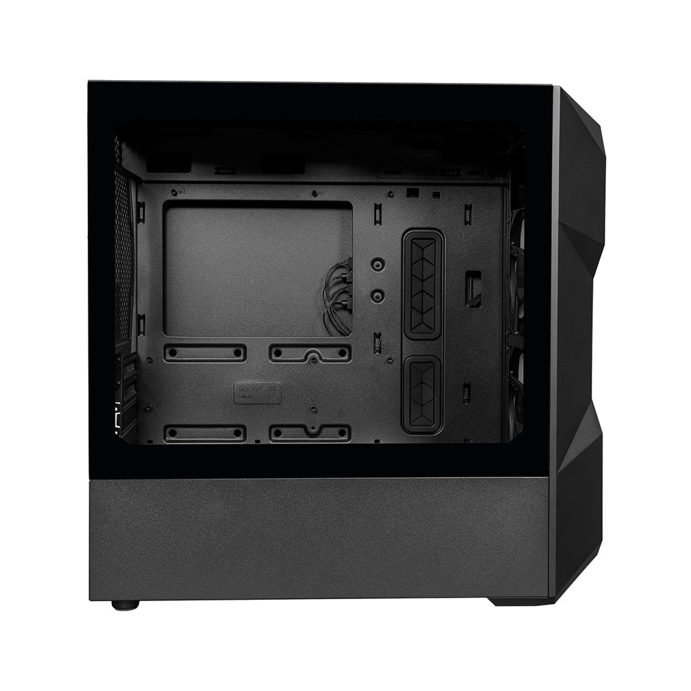 Cooler Master TD300 Mini Tower Negro