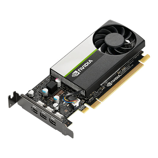 PNY VCNT4004GB-PB tarjeta gráfica NVIDIA T400 4 GB GDDR6