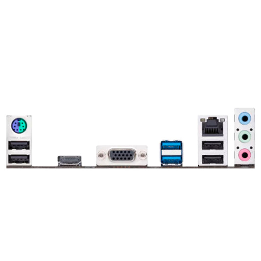 ASUS PRIME H610M-K D4 Intel H610 LGA 1700 Micro ATX