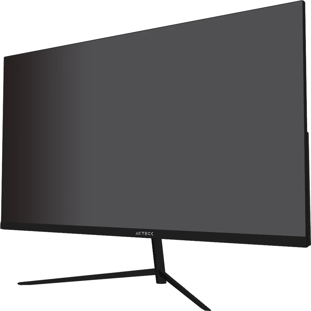 Acteck Vivid SP270 monitor de computadora 68.6 cm (27") 1920 x 1080 Pixeles DQHD Negro