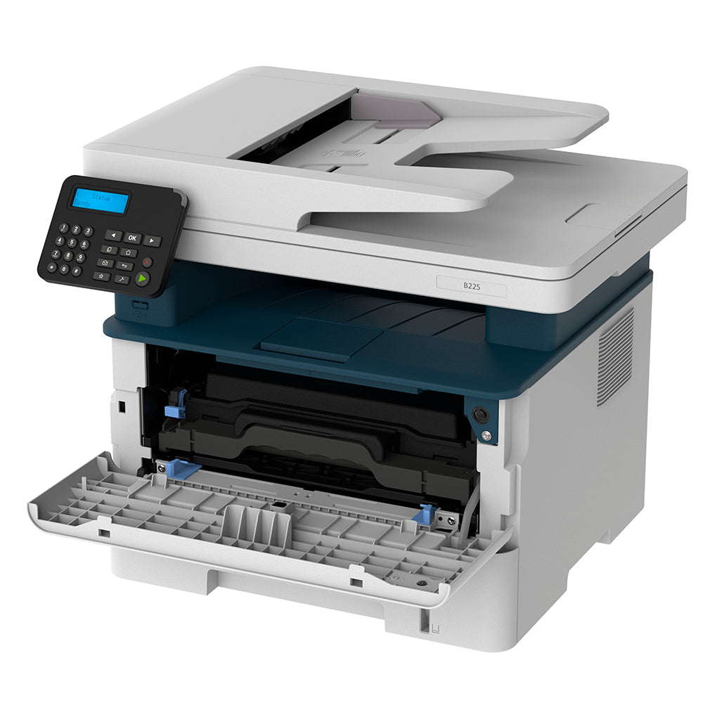 Xerox B225/DNI multifuncional Laser A4 600 x 600 DPI 36 ppm Wifi