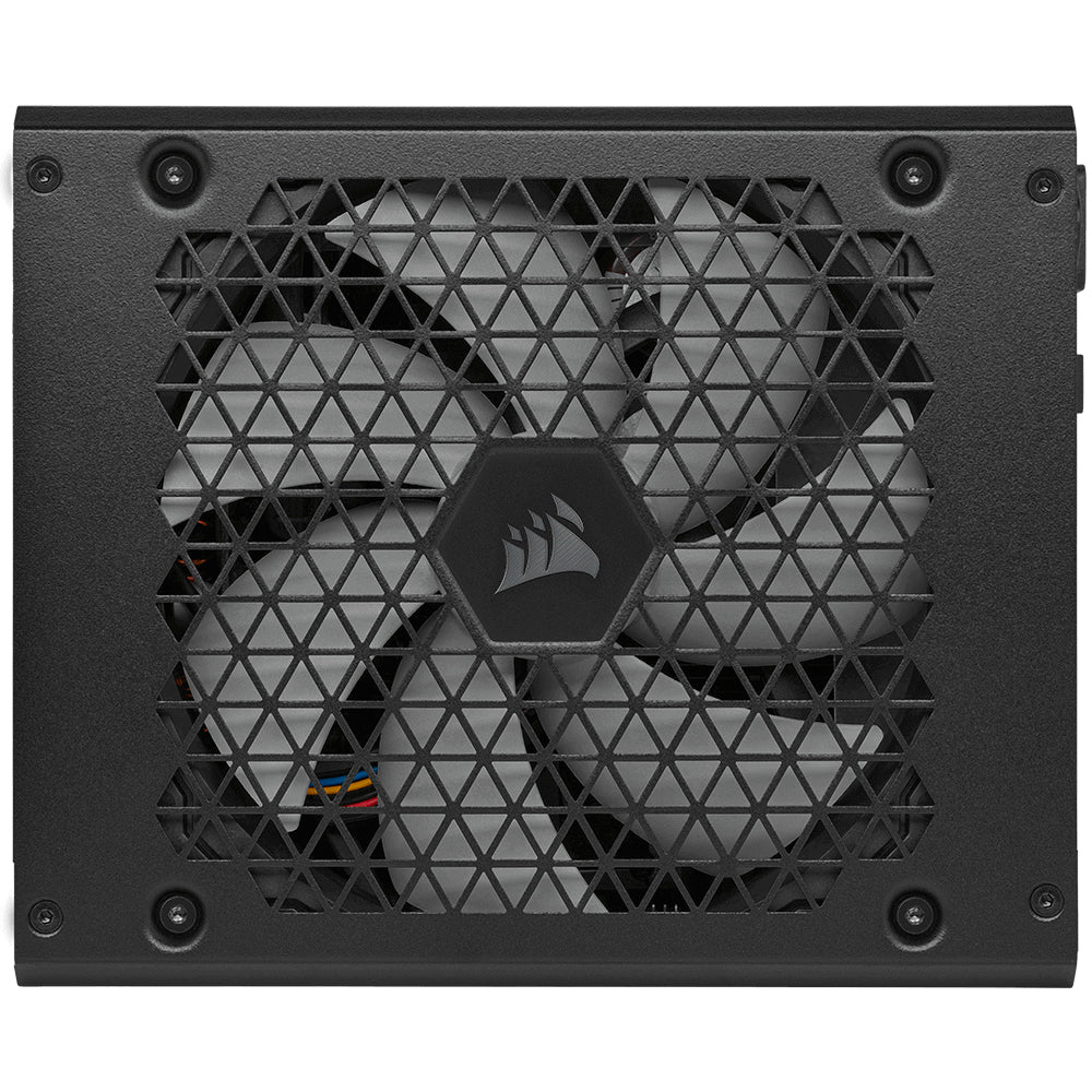 Corsair HX1500i unidad de fuente de alimentación 1500 W 24-pines ATX ATX Negro