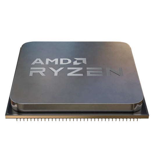 AMD Ryzen 5 5600 procesador 3.5 GHz 32 MB L3 Caja