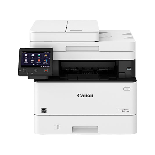 Canon MF455dw Laser A4 600 x 600 DPI 40 ppm Wifi