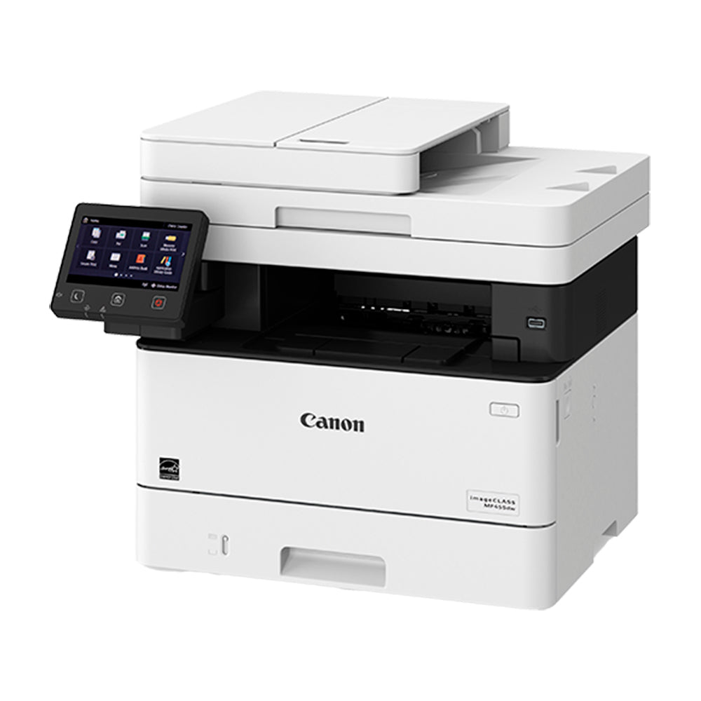 Canon MF455dw Laser A4 600 x 600 DPI 40 ppm Wifi