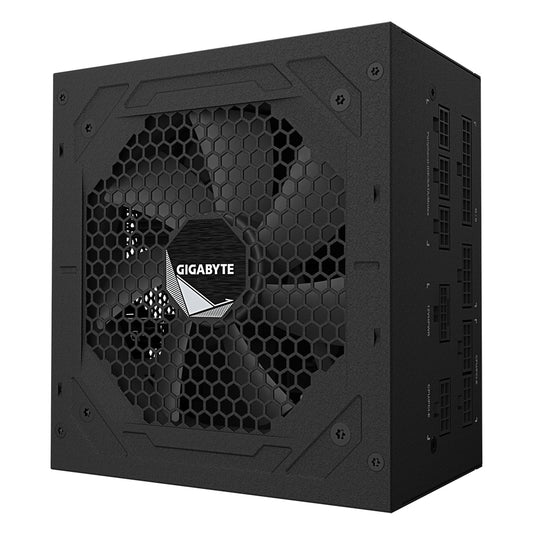 Gigabyte GP-UD1000GM PG5 unidad de fuente de alimentación 1000 W 20+4 pin ATX Negro