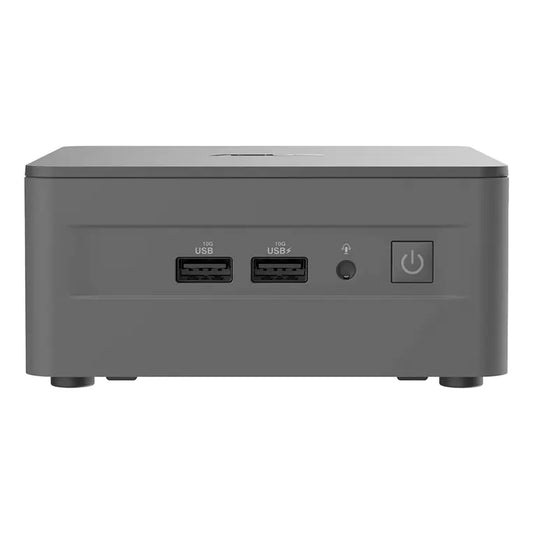 Computadora Asus Mini PC NUC 12 Pro Intel Core i5-1240P 2xSODIMM DDR4 2xHDMI