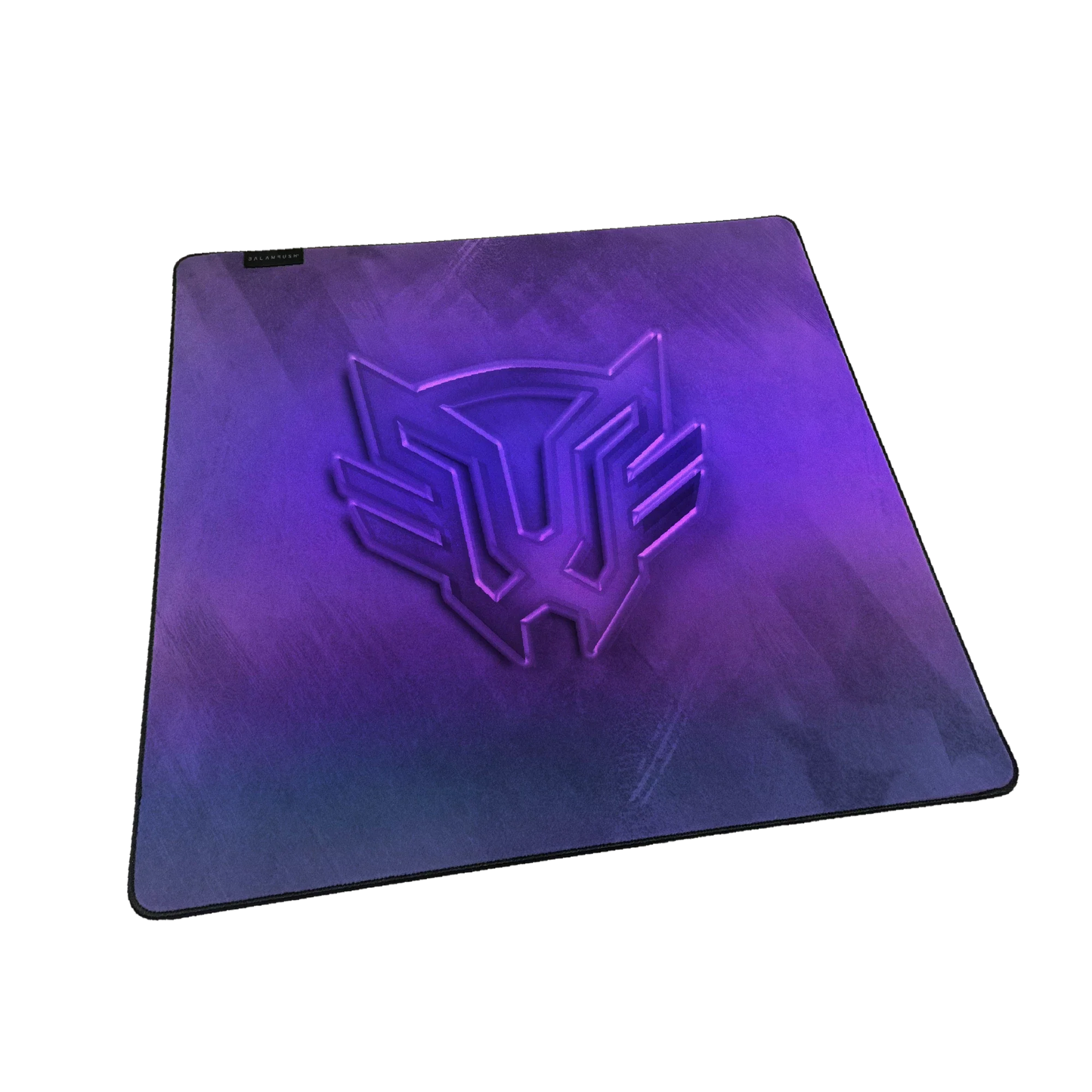 MousePad Balam Rush de Polycarbonato Glider Slick PG765 45x36x0.3 cm