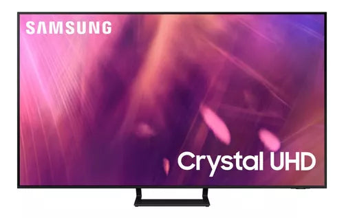Smart TV Samsung LED 65 pulg AU9000 Crystal 4K Ultra HD Tizen OS Bluetooth HDMI USB VESA