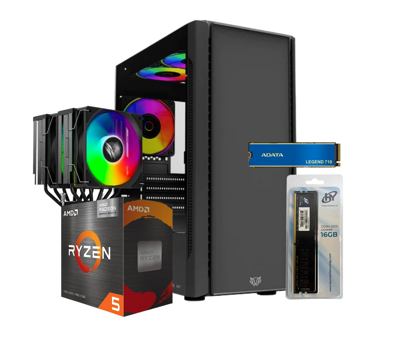 PC ILS II