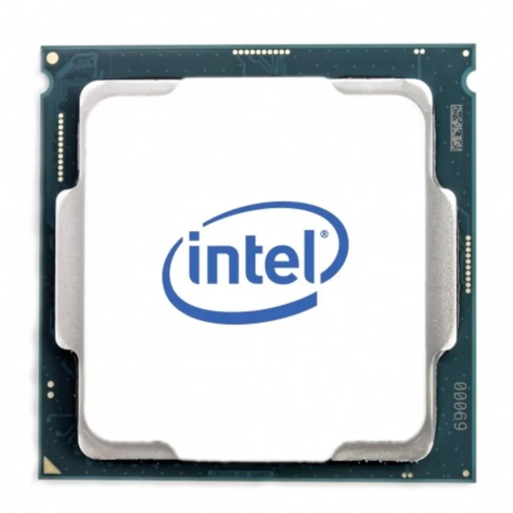 Procesador Intel Processor 300 con graficos LGA 1700 14a Gen 2Core 3.9Ghz 46w