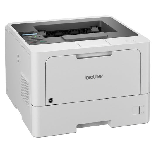 Impresora Brother HL-L5210DN Láser Monocromática Duplex Ethernet USB 50 ppm