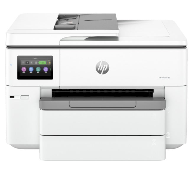 Multifuncional HP Officejet  9730 AIO A3 22ppm USB WiFi