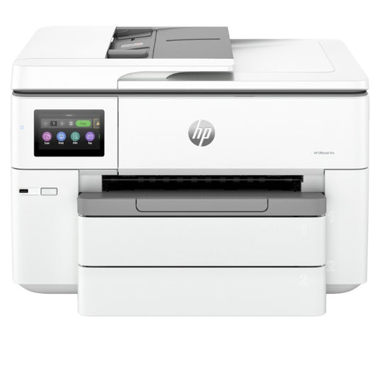 Multifuncional HP Officejet  9730 AIO A3 22ppm USB WiFi