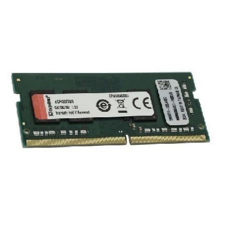 Kingston Technology KCP432SS8/16 módulo de memoria 16 GB 1 x 16 GB DDR4 3200 MHz