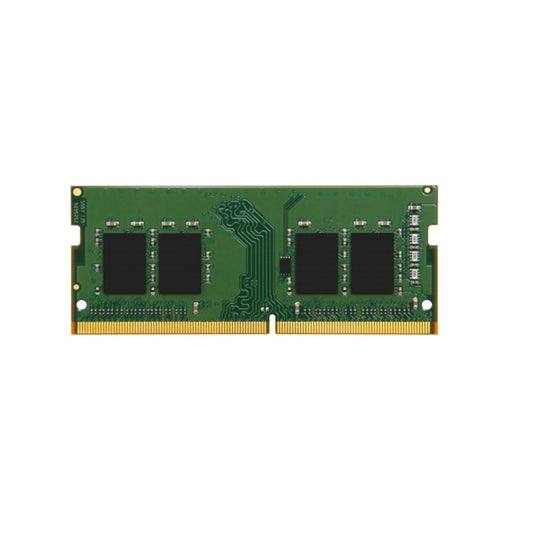Kingston Technology KCP432SS8/8 módulo de memoria 8 GB 1 x 8 GB DDR4 3200 MHz