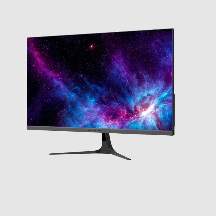 Monitor Balam Rush MCE245P Cosmos Edge 24 Negro VA FHD 1xDP 1xHDMI2.0 1xAudioJack 1xDC