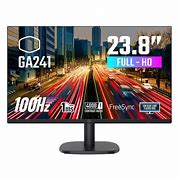 Monitor Cooler Master 23.8