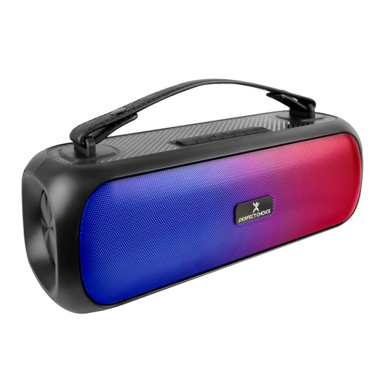 Bocina Perfect Choice portátil Inalámbrica Sonido Estéreo Soundus