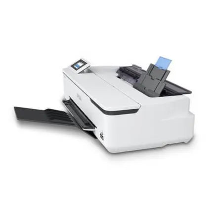 Plotter Epson SureColor T3170 CAD-GIS Inyección de Tinta 24 pulgadas Resolución 2400 x 1200