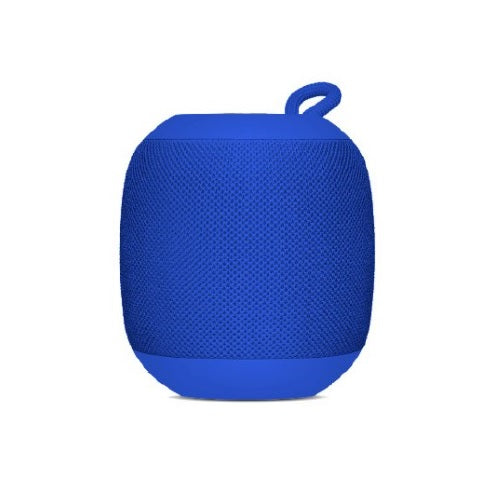 BRobotix 263045 altavoz portátil Altavoz portátil mono Azul 3 W