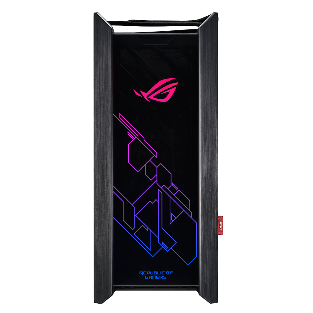ASUS GX601 ROG STRIX HELIOS Midi Tower Negro
