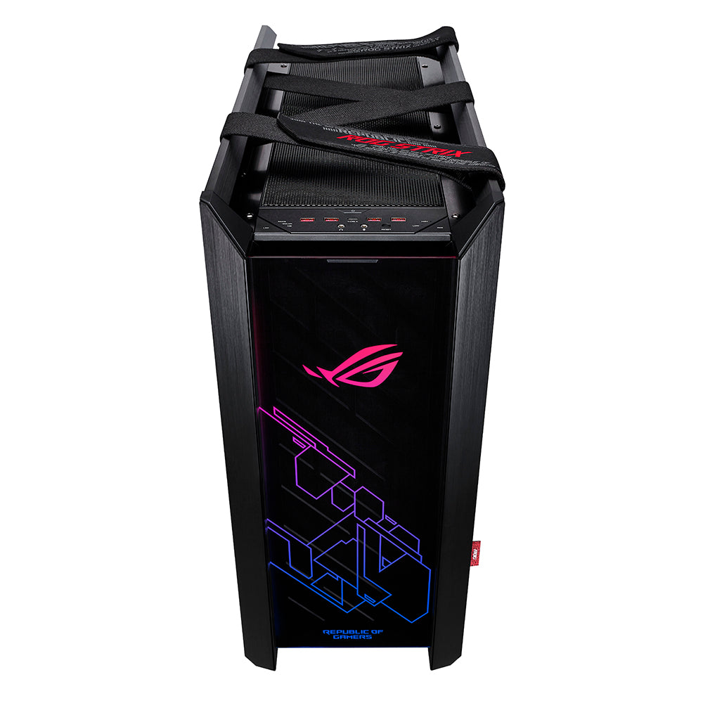 ASUS GX601 ROG STRIX HELIOS Midi Tower Negro