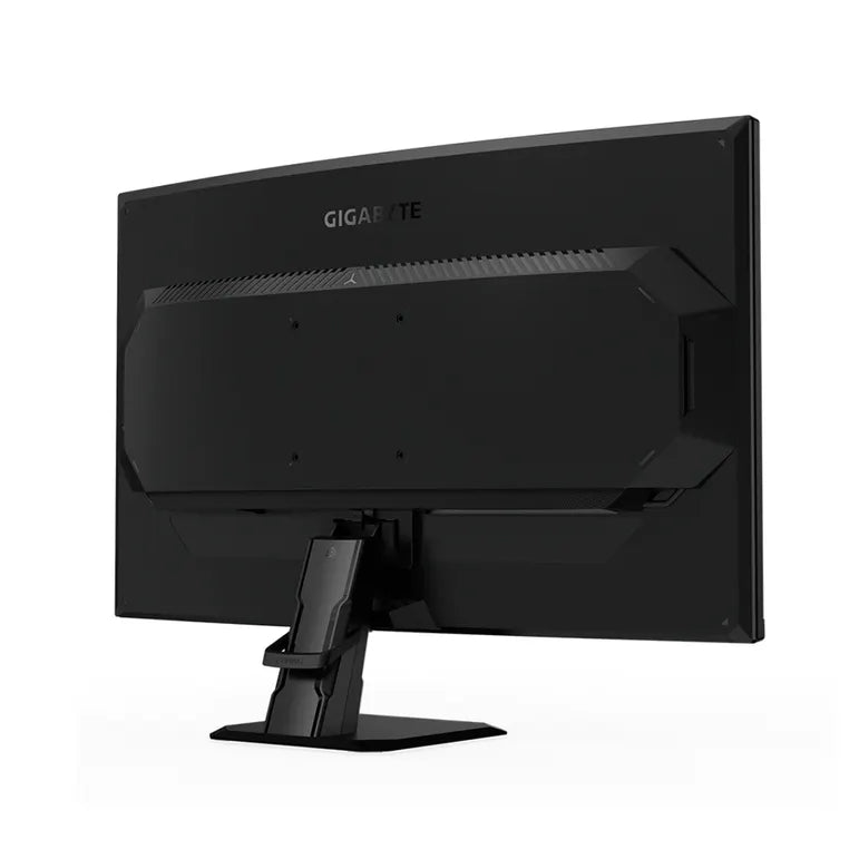 Monitor Gigabyte 27 gaming curvo LED GS27QC Quad HD 165Hz 1ms 2xHDMI 1xDP