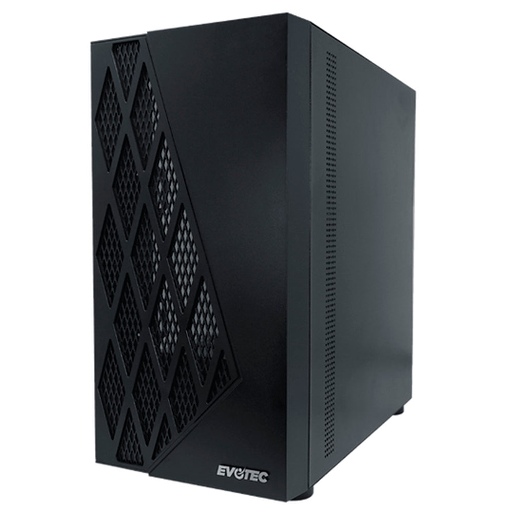 Evotec Taipei EV-1018 Negro