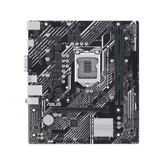ASUS PRIME H510M-K R2.0 Intel H470 LGA 1200 Micro ATX