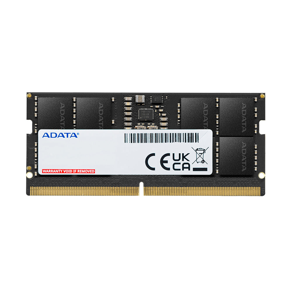 ADATA AD5S56008G-S módulo de memoria 8 GB 1 x 8 GB DDR5 5600 MHz