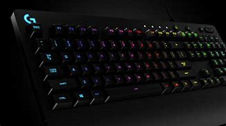 Teclado Logitech G G213 Gaming Prodygy almabrico USB LED RGB ingles