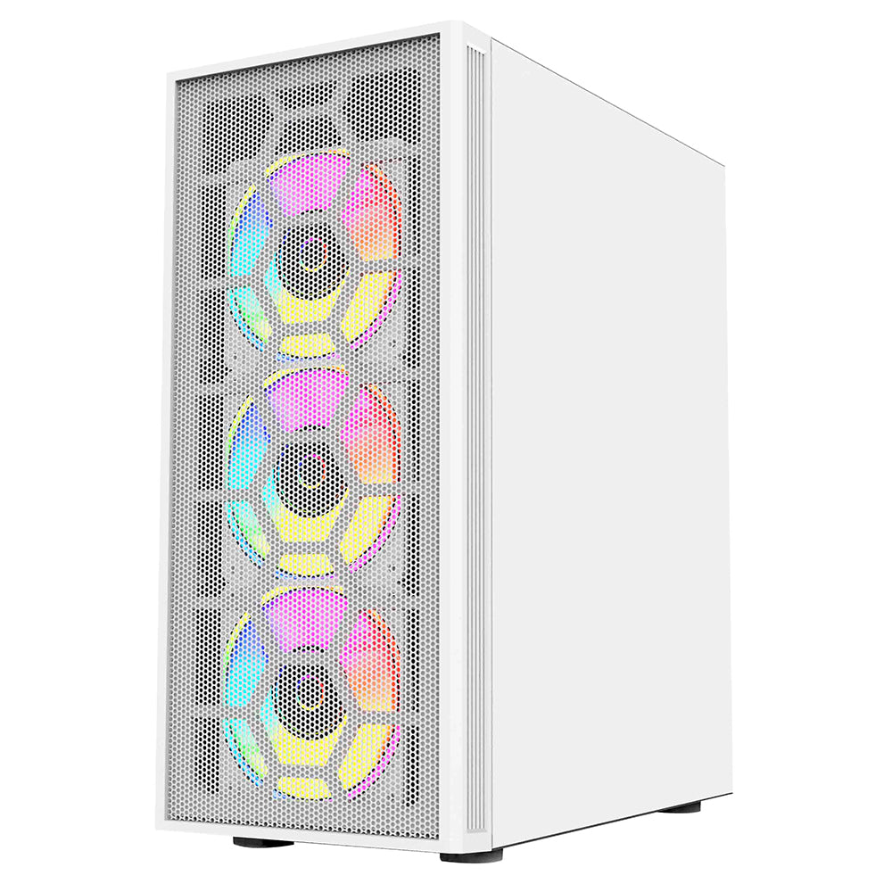 Gabinete Balam Rush Dragonfly Perform Aircool GM590Ab