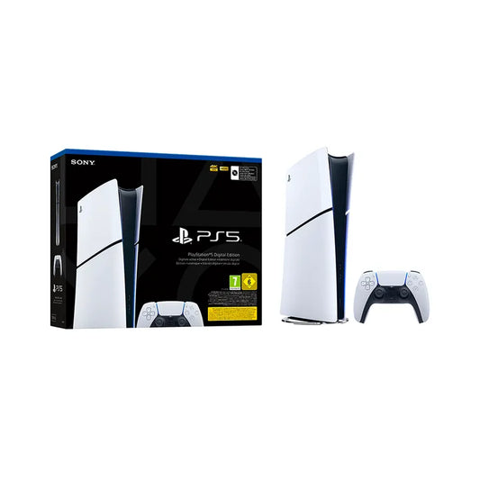 Consola PlayStation 5 PS5 Sony 1TB digital slim