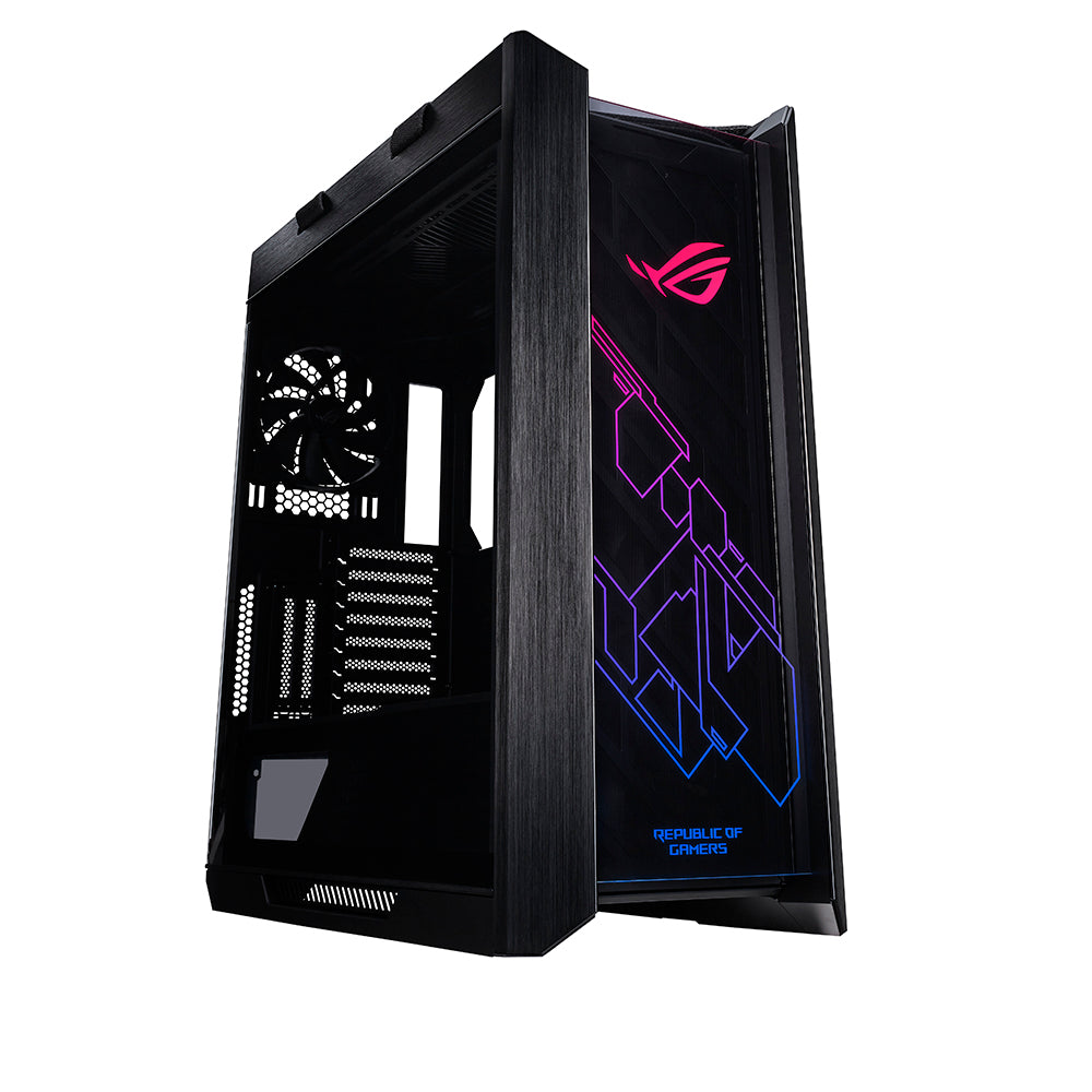 ASUS GX601 ROG STRIX HELIOS Midi Tower Negro