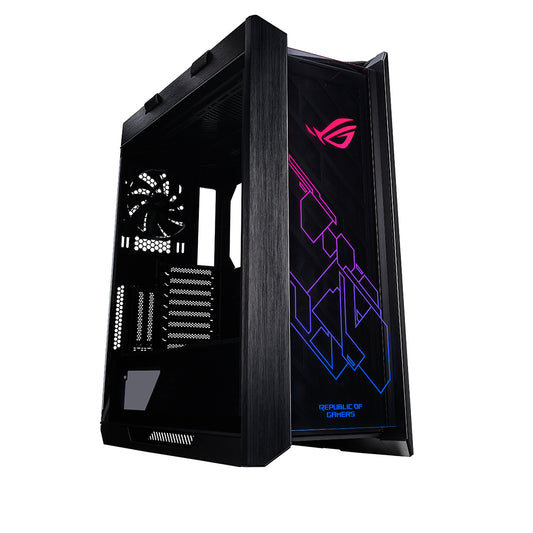 ASUS GX601 ROG STRIX HELIOS Midi Tower Negro