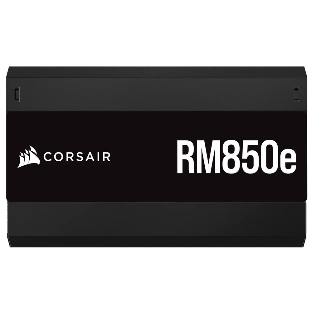 Corsair RM850e unidad de fuente de alimentación 850 W 24-pines ATX ATX Negro