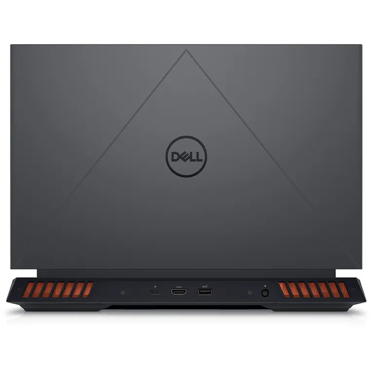 Laptop Dell G15 5535 AMD Ryzen 7-7840HS 15 Pulg 16GB 512GB SSD Tarjeta NVIDIA GeForce RTX 4050 6GB Windows 11 Home 1 Año garantia CS Complete Care