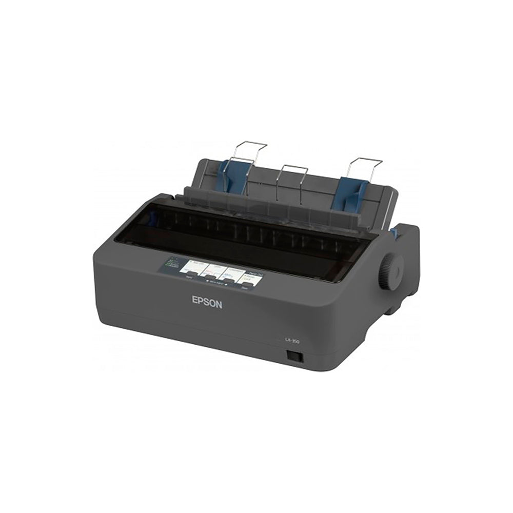 Epson LX-350 110V impresora de matriz de punto 357 carácteres por segundo