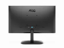 Monitor AOC 22B2HM2 21.5 pulg 1920*1080 100 Hz HDMI VGA negro