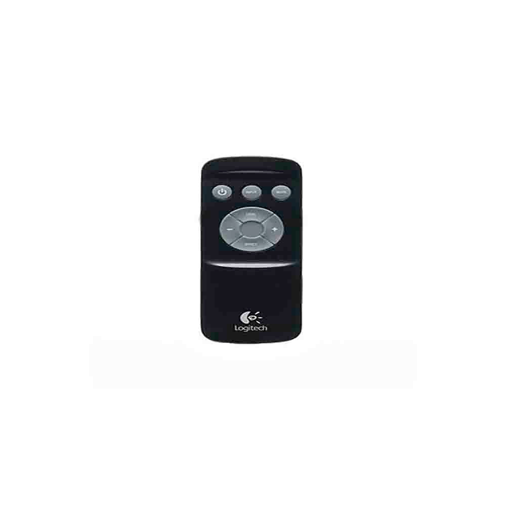 Logitech Surround Sound Speakers Z906 500 W Negro 5.1 canales