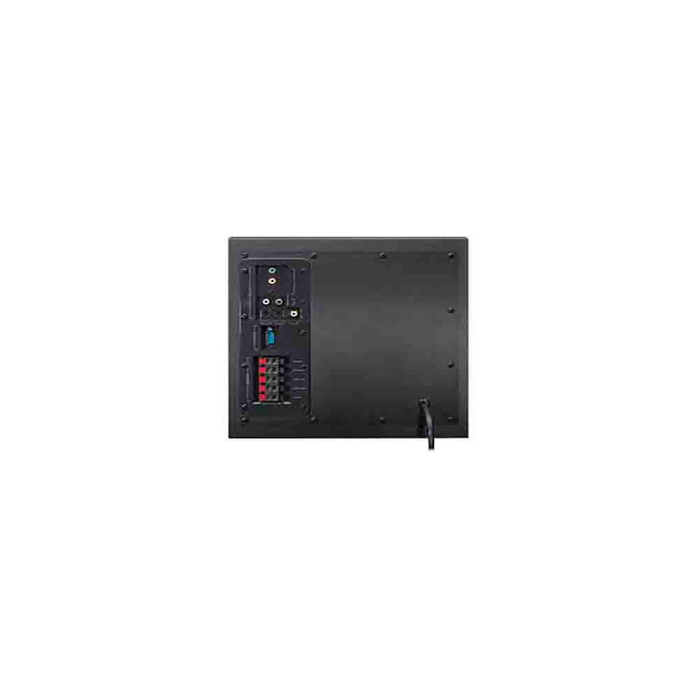 Logitech Surround Sound Speakers Z906 500 W Negro 5.1 canales