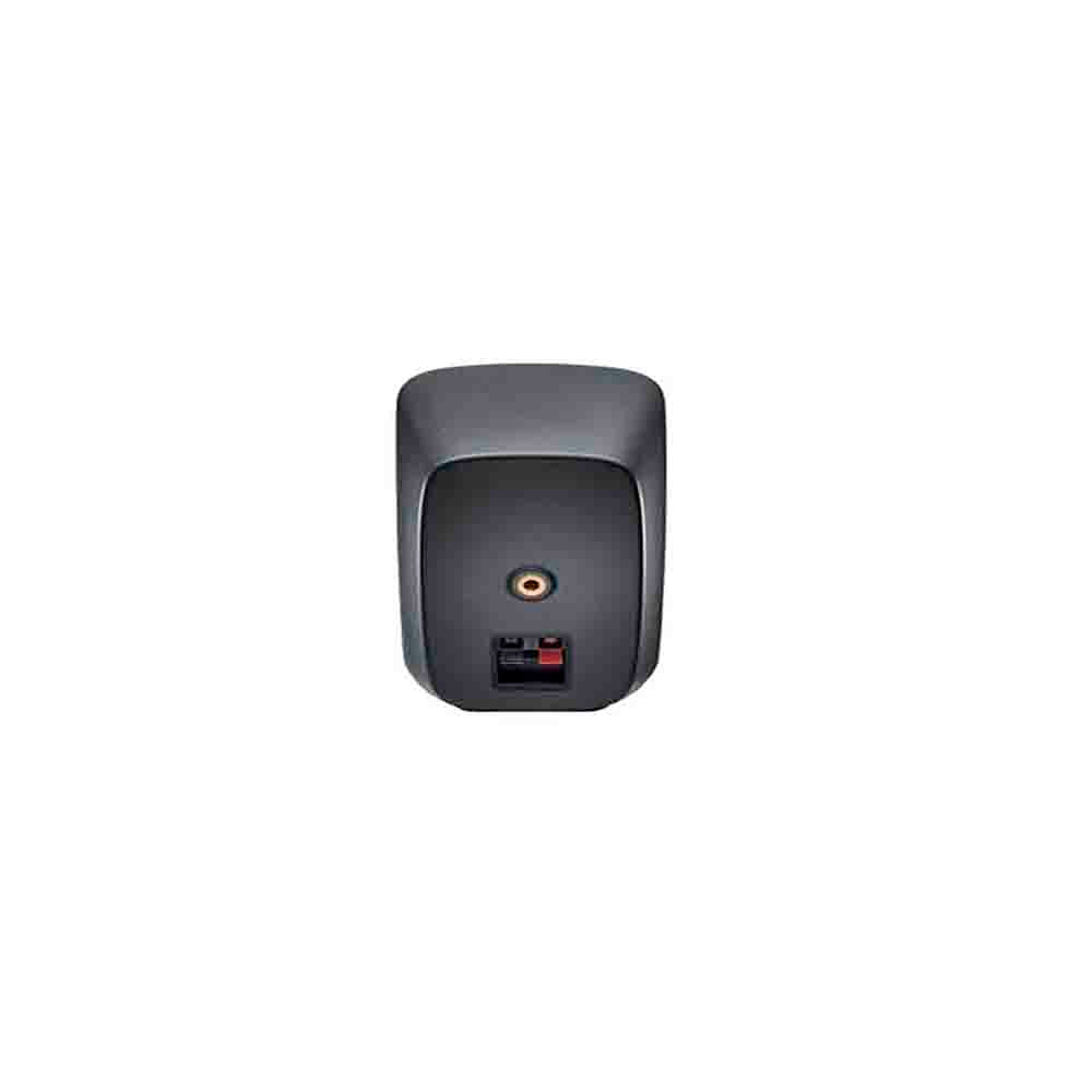 Logitech Surround Sound Speakers Z906 500 W Negro 5.1 canales