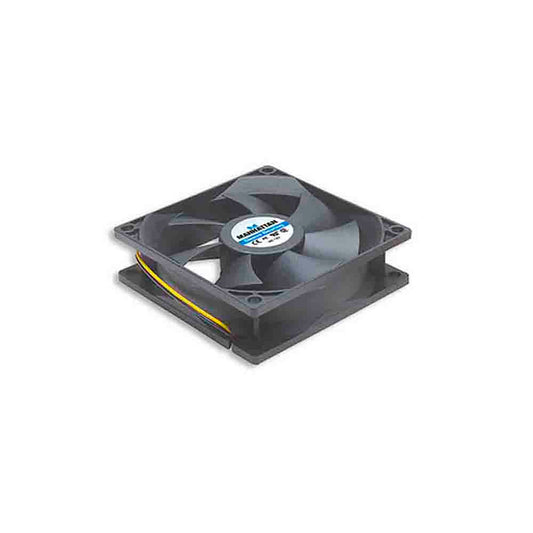 Manhattan 700320 sistema de refrigeración de computadora Gabinete de la computadora Ventilador